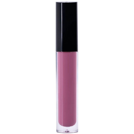 Pearly Purple Lip Gloss Bomb - Inches Matter