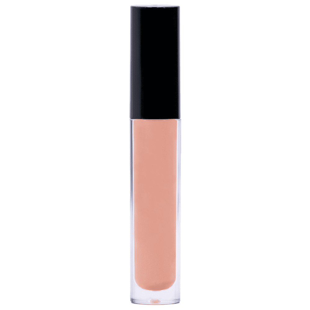 Petite Orchid Lip Gloss Bomb - Inches Matter