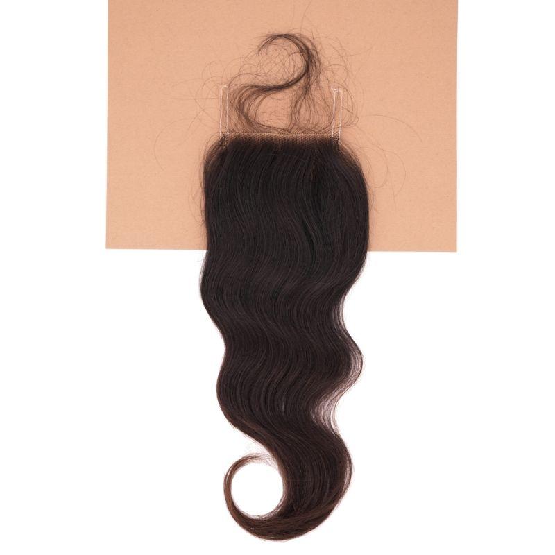 Indian Wavy Closure - Inches Matter