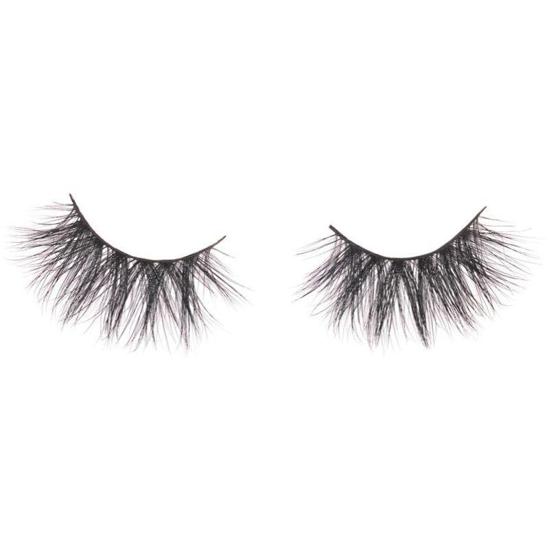 September 3D Mink Eyelash Extensions 25mm - Inches Matter