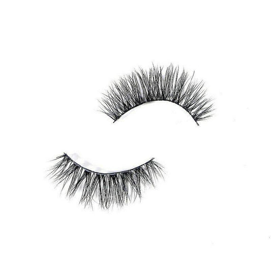 Shanghai 3D Mink Eyelash Extensions - Inches Matter