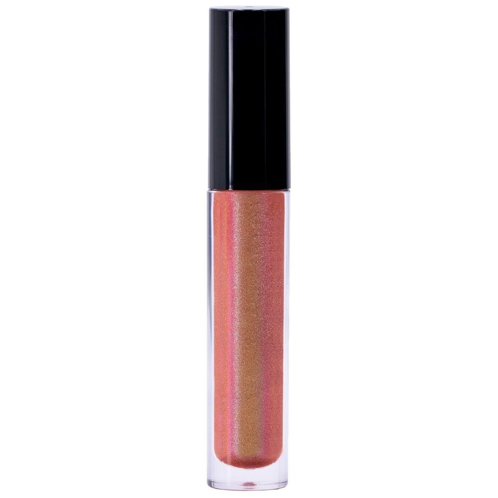 Tony Pink Glitter Lip Gloss Bomb - Inches Matter