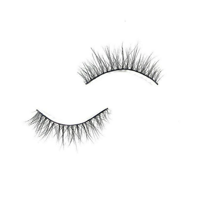 Toronto 3D Mink Eyelash Extensions - Inches Matter