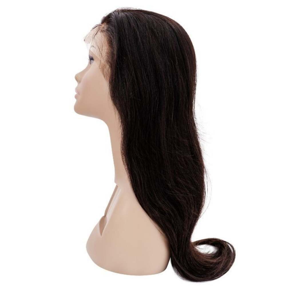 Straight Lace Front Wigs - Inches Matter