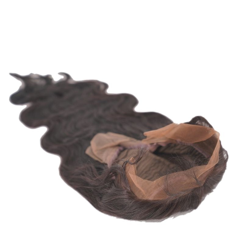 Body Wave Lace Front Wigs - Inches Matter