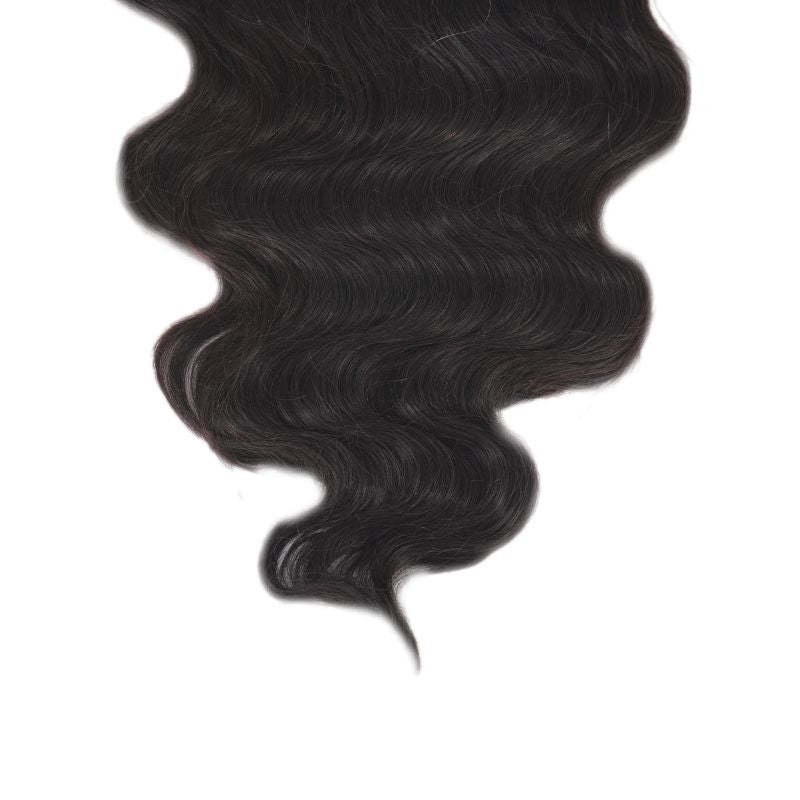 Body Wave Lace Front Wigs - Inches Matter