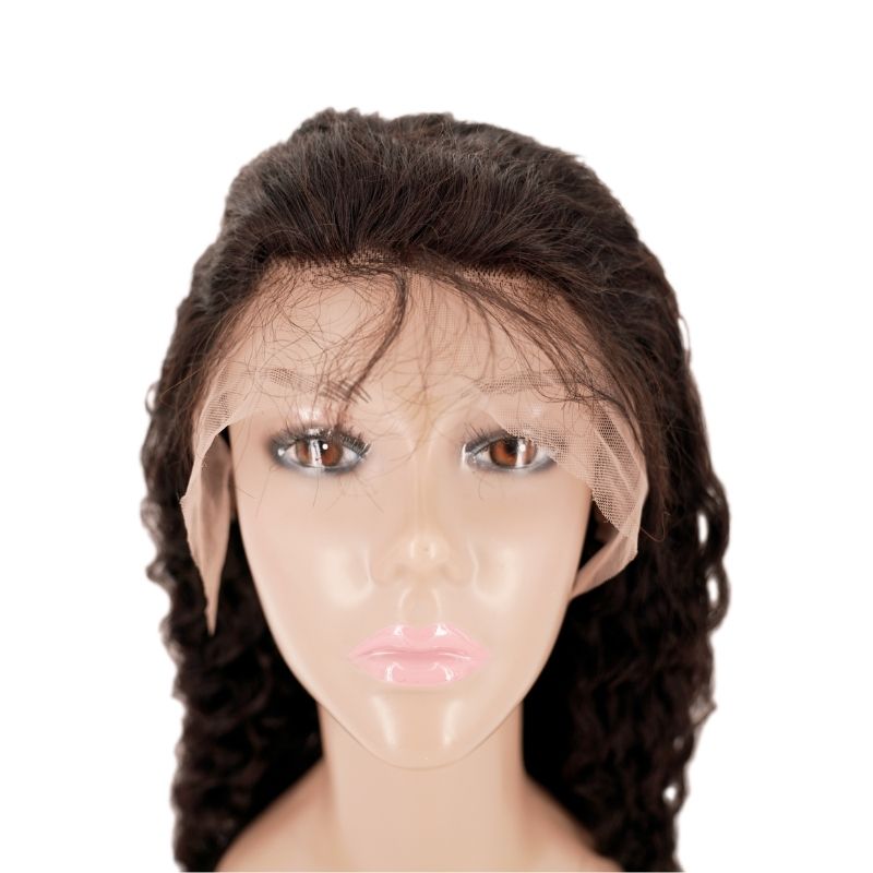 Human hair lace front wigs in atlanta clearance ga