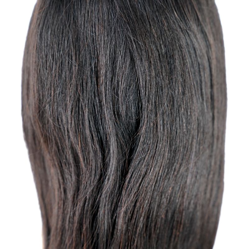 Straight Lace Front Wigs - Inches Matter