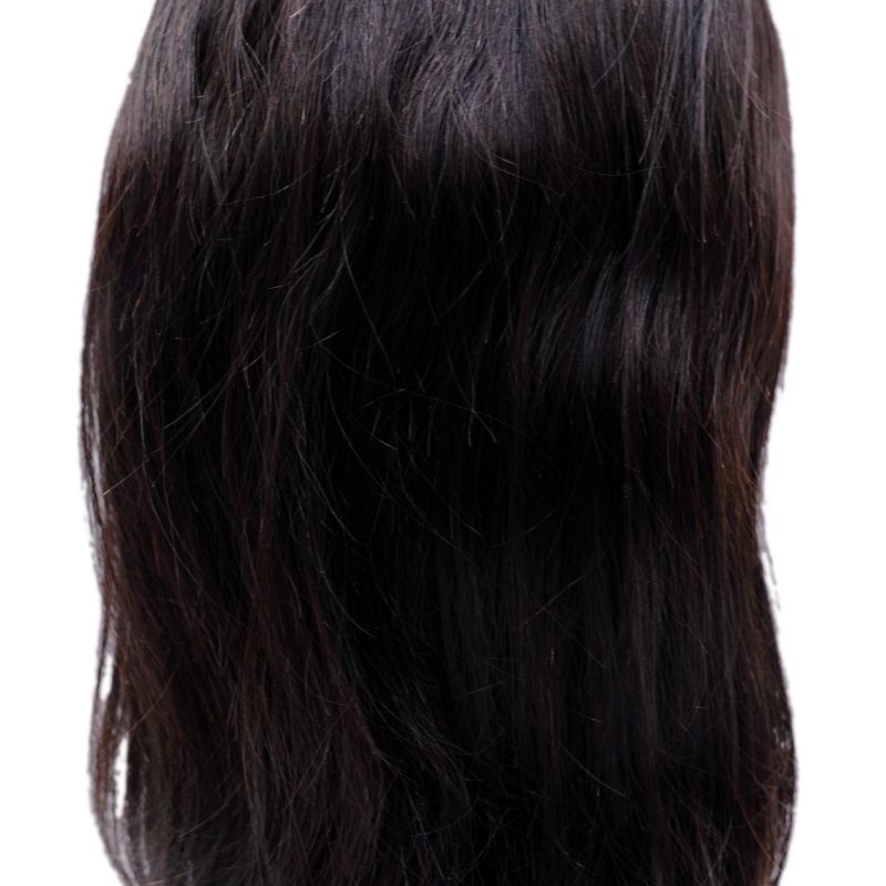 Straight Full Lace Wigs - Inches Matter