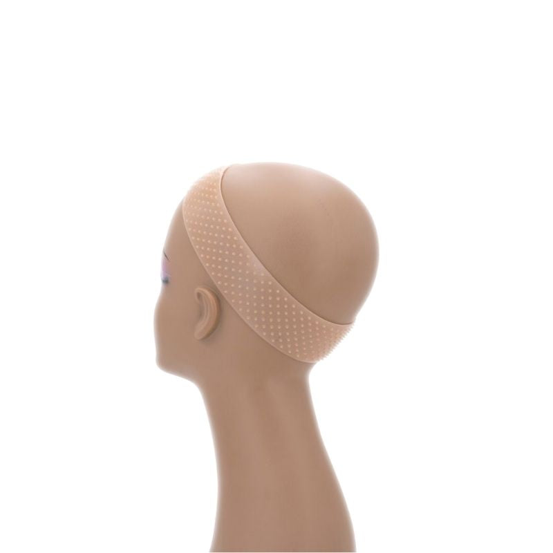 Silicone Wig Grip Band - Inches Matter