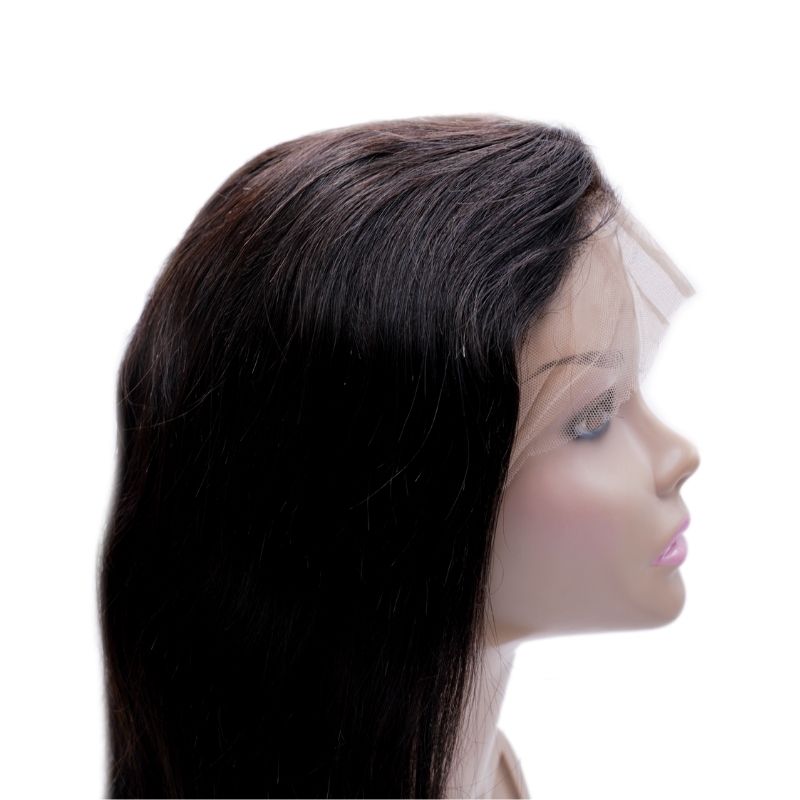 Straight Full Lace Wigs - Inches Matter