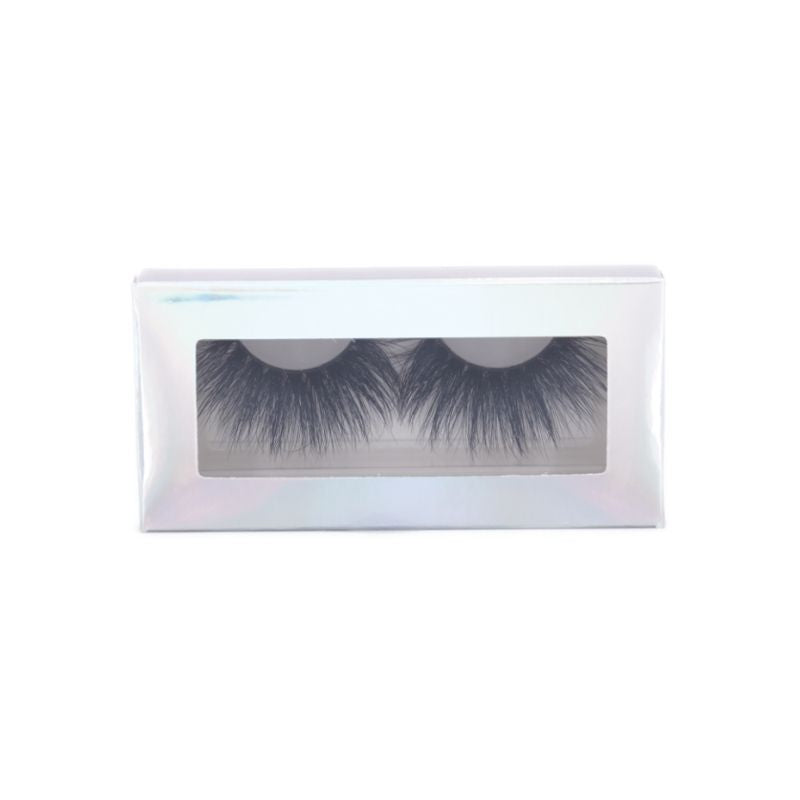 5D Mink 12 Eyelash Extensions - Inches Matter