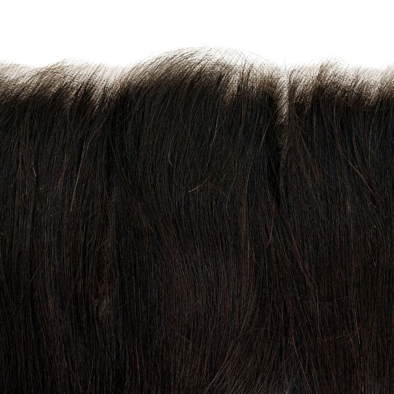 Brazilian Straight HD 13"x6" Frontal - Inches Matter