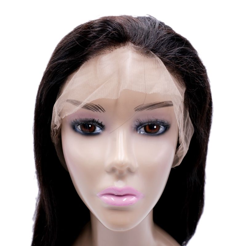 Straight Full Lace Wigs - Inches Matter